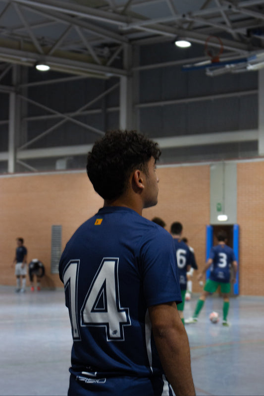 Equipación Oficial CD Almozara