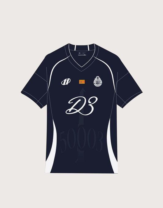 Equipación Oficial CD Almozara